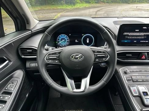 Used 2023 Hyundai Santa Fe SEL Premium AWD/4WD image 12