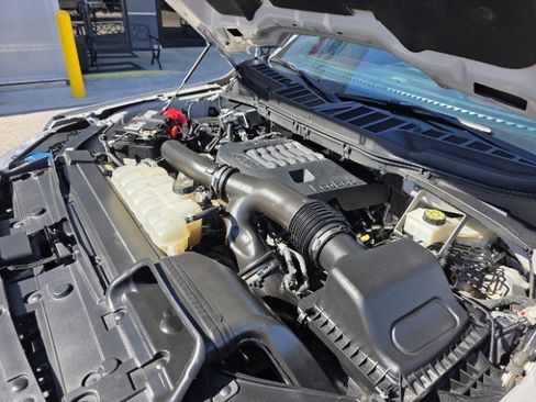 Used 2022 Ford F150 Lariat image 56