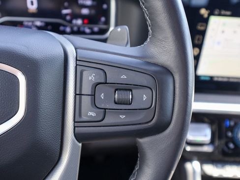 Used 2023 GMC Sierra 1500 Denali w/ Denali Reserve Package image 22