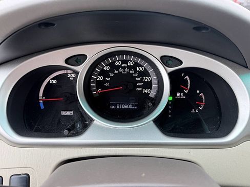 Used 2007 Toyota Highlander 4WD Hybrid image 12