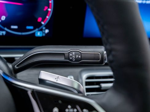 New 2026 Mercedes-Benz GLS 450 4MATIC image 25