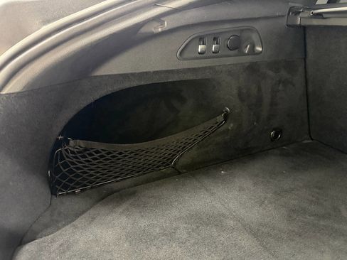 Used 2020 Mercedes-Benz GLC 63 AMG S w/ Parking Assistance Package image 94