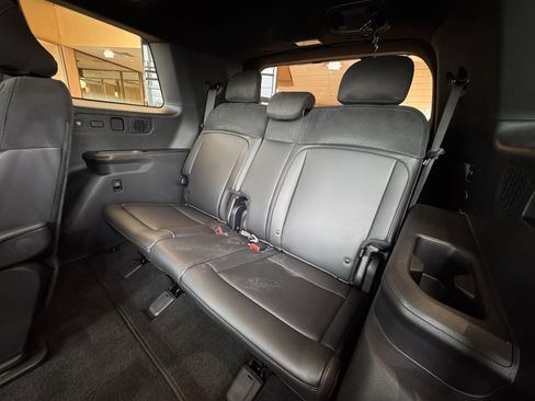 New 2027 Kia Telluride SX Prestige X-Line image 12