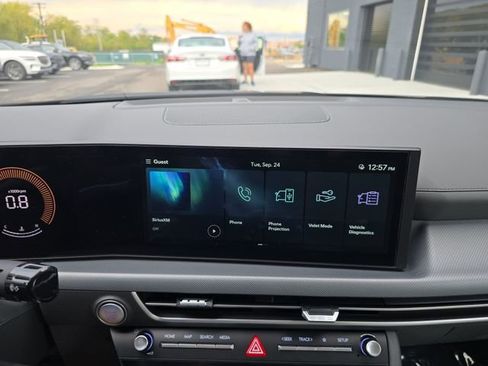 Used 2025 Hyundai Sonata SEL image 16