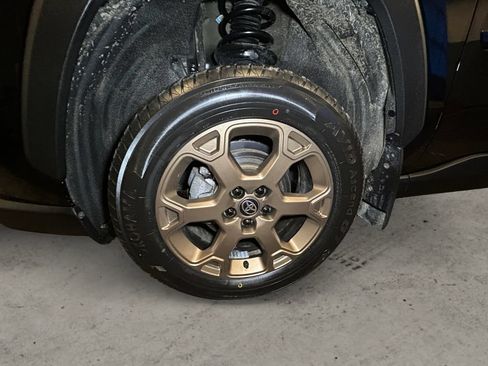 Certified 2024 Toyota RAV4 AWD Hybrid image 14