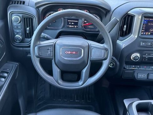 Used 2024 GMC Sierra 1500 Pro image 16
