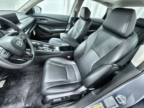 New 2026 Honda Accord EX-L image 19