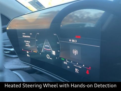 New 2025 Audi Q5 Prestige image 11