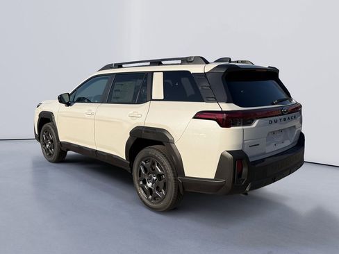 New 2026 Subaru Outback Premium AWD/4WD image 5
