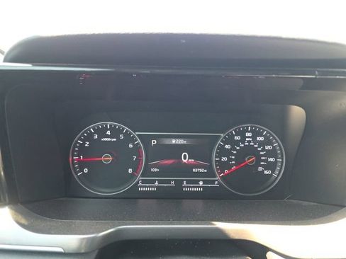 Used 2022 Kia Sorento SX FWD image 10