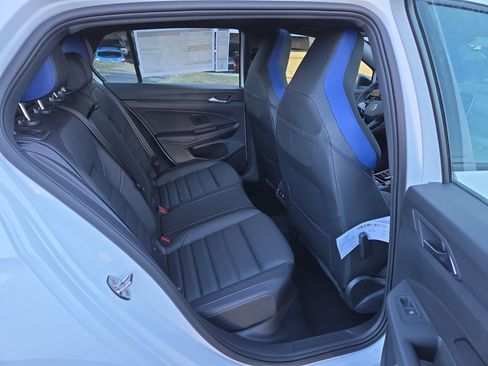 New 2026 Volkswagen Golf image 30