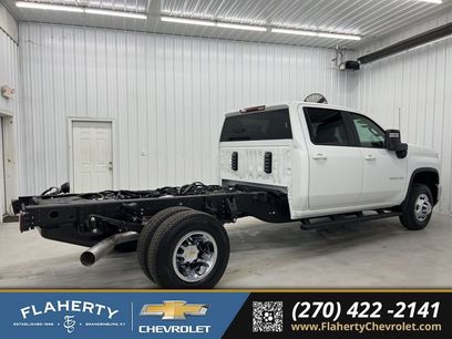 New 2026 Chevrolet Silverado 3500 LT