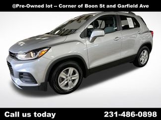 Used 2019 Chevrolet Trax LT 360° Tour