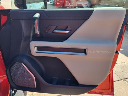 New 2026 GMC Hummer EV 4x4 Crew Cab image 41