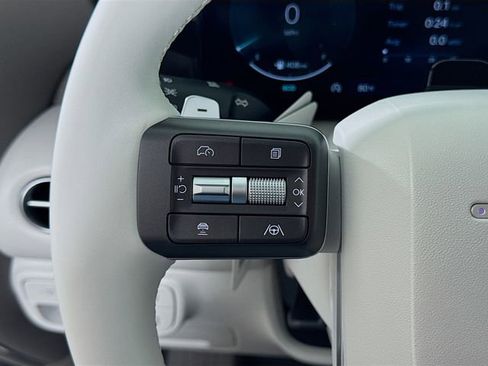 New 2026 Hyundai Palisade SEL FWD image 17