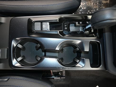 New 2026 Subaru Forester Premium image 21