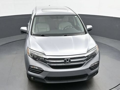 Used 2016 Honda Pilot EX-L image 17