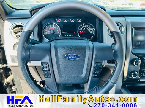 Used 2013 Ford F150 FX4 w/ Luxury Equipment Group image 23