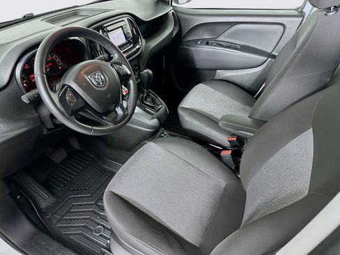 Used 2019 RAM ProMaster City Tradesman SLT FWD image 20