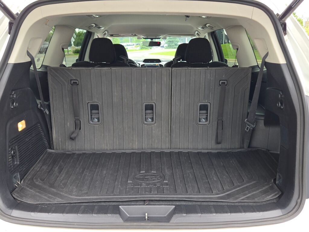 Used 2019 Subaru Ascent Premium w/ Popular Package #4 AWD/4WD image 13