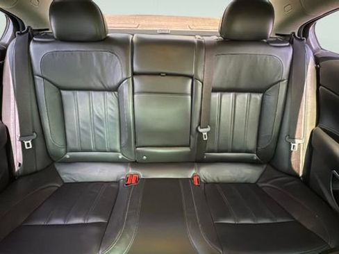 Used 2016 Buick Regal Premium FWD image 25