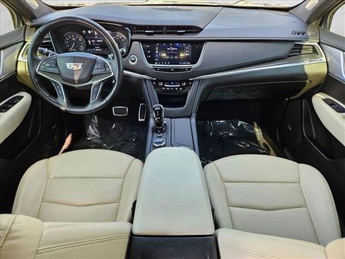 Used 2020 Cadillac XT5 Sportv image 19