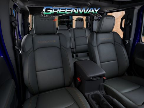 New 2026 Jeep Gladiator Mojave AWD/4WD image 16