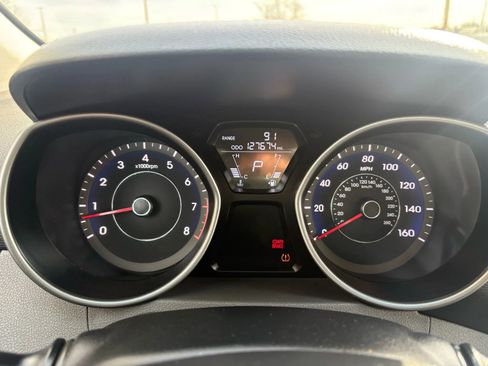 Used 2012 Hyundai Elantra GLS w/ Preferred Pkg 3 image 22