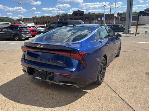 New 2026 Kia K5 GT-Line w/ GT-Line Premium Package image 7