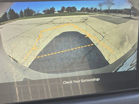 New 2026 Honda HR-V Sport image 4