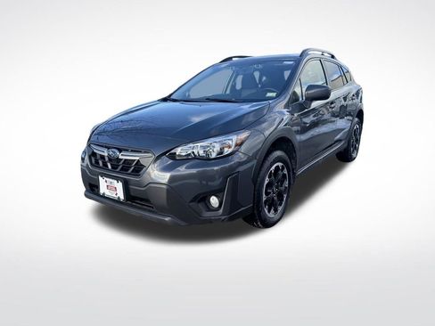 Certified 2023 Subaru Crosstrek 2.0i Premium image 7