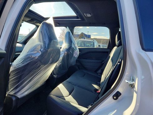 New 2026 Subaru Forester Limited image 5