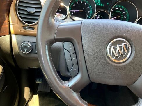 Used 2014 Buick Enclave Leather FWD image 22