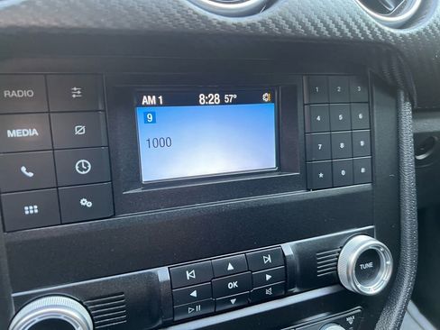 Used 2019 Ford Mustang EcoBoost w/ Black Accent Package image 18