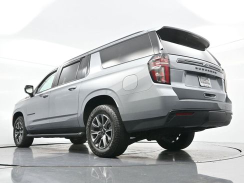 Used 2023 Chevrolet Suburban Z71 w/ Max Trailering Package AWD/4WD image 47