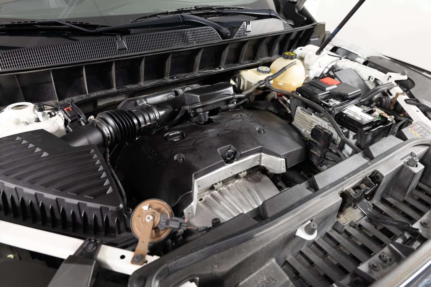 Used 2018 GMC Acadia SLT FWD image 45