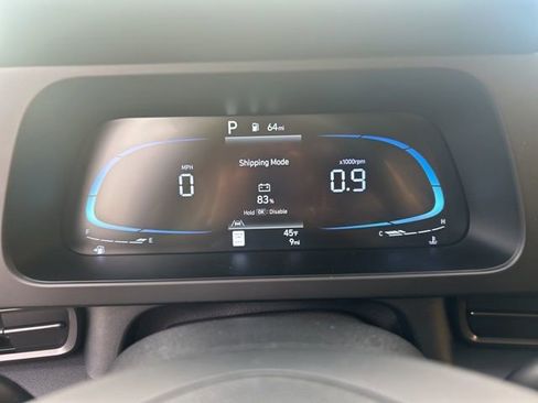 New 2026 Hyundai Elantra SEL Sport image 14