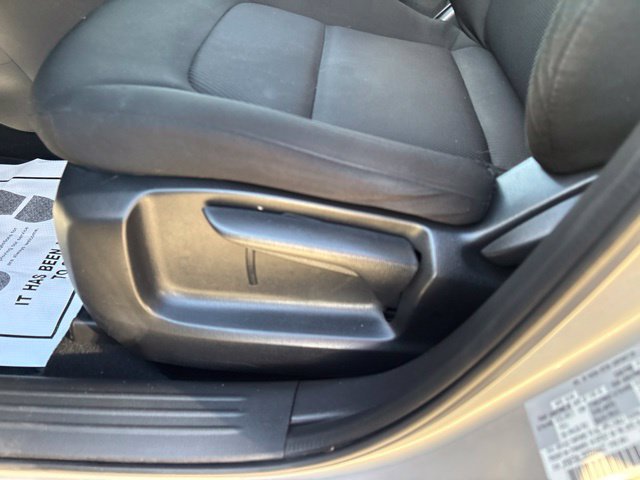 Used 2025 MAZDA CX-5 AWD 2.5 S image 14
