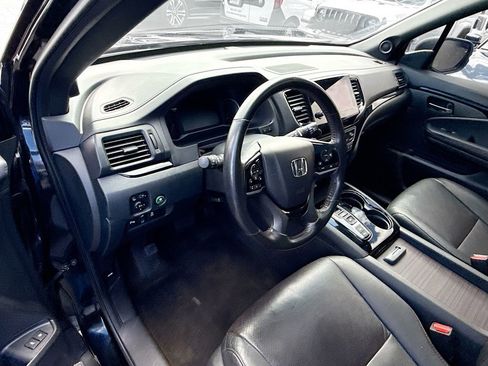 Used 2022 Honda Pilot Black Edition image 10