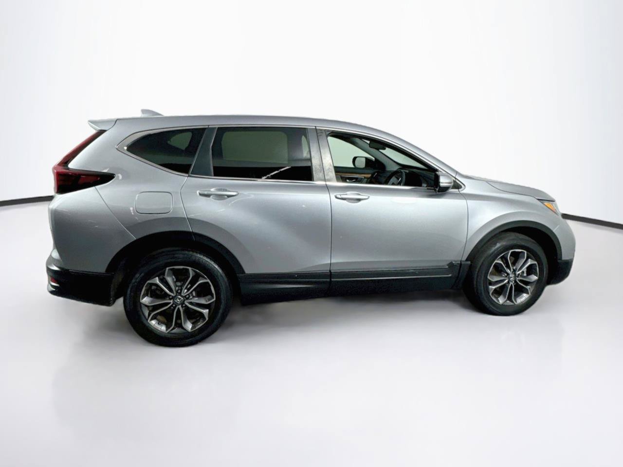 Used 2018 Honda CR-V Touring image 9