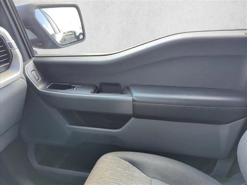 Used 2023 Ford F150 XLT image 24