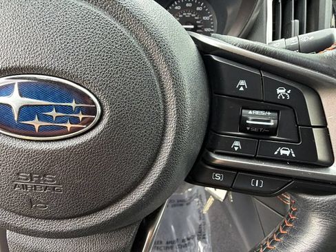 Used 2020 Subaru Crosstrek 2.0i Premium AWD/4WD image 20