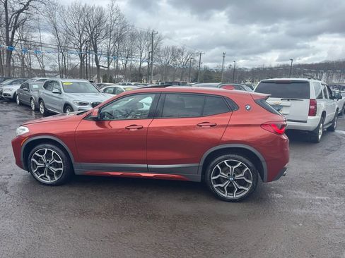Used 2018 BMW X2 xDrive28i image 10