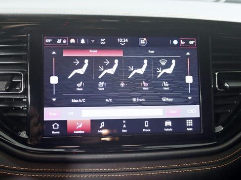 Used 2023 Dodge Durango R/T AWD/4WD image 19