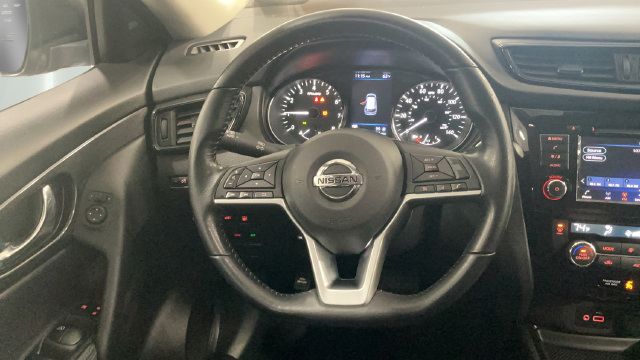 Used 2020 Nissan Rogue SV AWD/4WD image 23