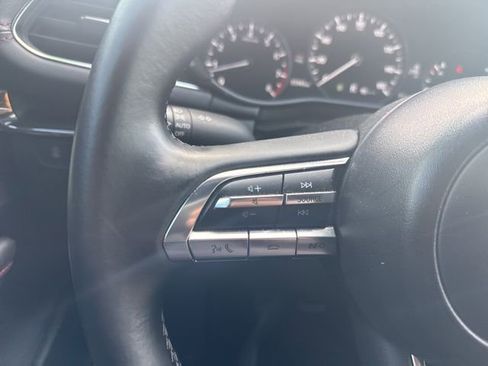 Used 2023 MAZDA MAZDA3 s image 15