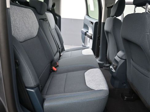 New 2025 Ford Maverick XLT w/ XLT Luxury Package image 10