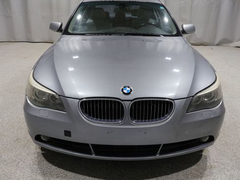 Used 2006 BMW 530xi Sedan AWD/4WD image 8
