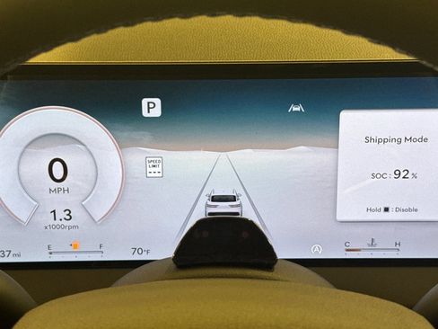New 2026 Genesis GV70 2.5T Advanced AWD/4WD image 25