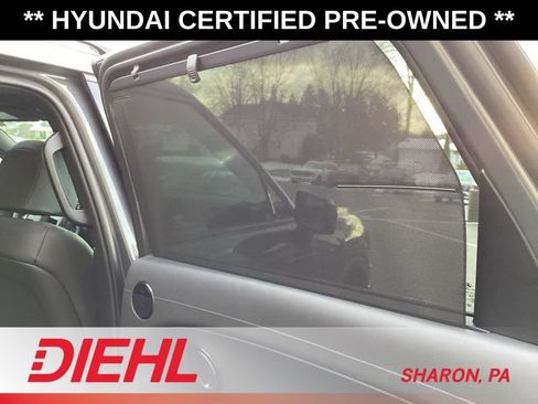 Certified 2026 Hyundai Palisade XRT Pro AWD/4WD image 15